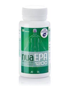 NuaEPA 1200 30 perlas - Nua