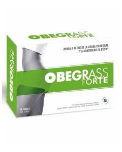 Obegrass Forte 30 sobres - Actafarma