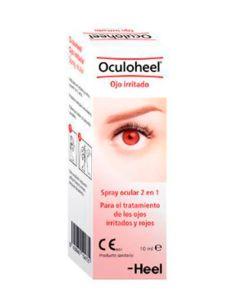 Oculoheel Ojo Irritado Spray ocular 10ml. - Heel