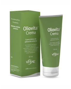 Oliovita crema íntima 30ml - Vitae