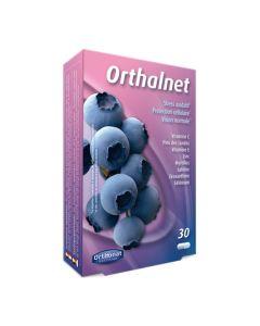 Orthalnet 30 cápsulas - Orthonat