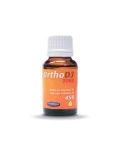 OrthoD3 1000UI 23ml - Orthonat