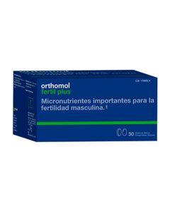 Orthomol Fertil Plus 30 raciones (comprimidos + cápsulas)