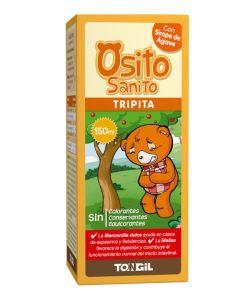 Osito Sanito Tripita 150ml - Tongil