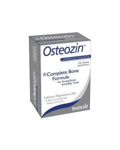 Osteozin 90 comprimidos - Health Aid