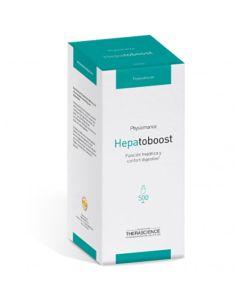 Physiomance Hepatoboost 500ml - Therascience