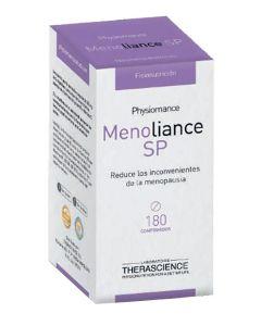 Physiomance Menoliance SP 180 comprimidos - Therascience