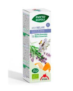 Phyto-Biopôle Mix Relax BIO 50ml - Dietéticos Intersa