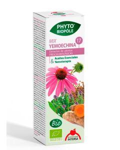 Phyto-Biopôle Mix Yemoechina BIO 50ml - Dietéticos Intersa