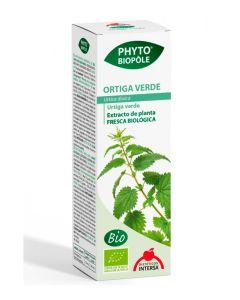 Phyto-Biopôle Ortiga verde BIO 50ml - Dietéticos Intersa