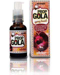 Prop Gola spray bucal 30ml - Mielar