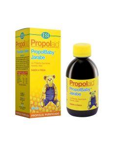 Propolaid Propolbaby Jarabe 180ml ESI - Trepat Diet