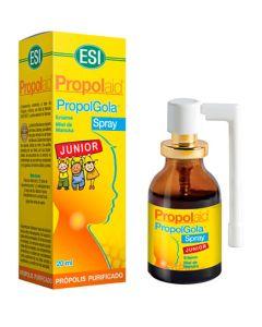 Propolaid Proporgola miel de Manuka Junior spray 20ml ESI - Trepat Diet