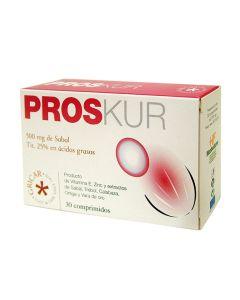 Proskur 30 comprimidos - Gricar