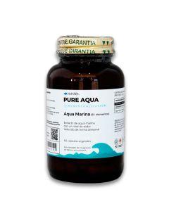 Suplementos alimenticios Pure Aqua 60 cápsulas de AMAR81
