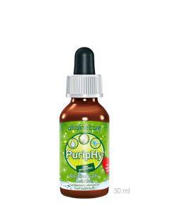 PuripHy 30ml - Alkaline Care (Young pHorever)