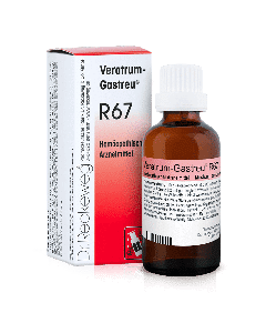 R67 Kollapsin Gotas 50ml - Dr. Reckeweg