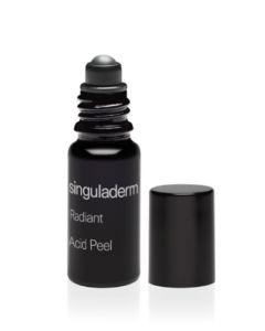 Radiant Acid Peel roll-on 10 ml - Singuladerm