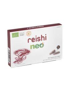 Reishi NEO 60 cápsulas - Neo