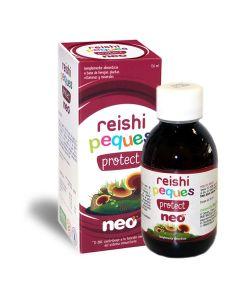 Reishi Peques Protect jarabe 150ml - Neo