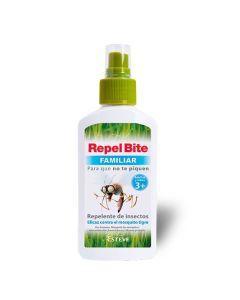 Repel Bite Familiar spray 100ml - Esteve