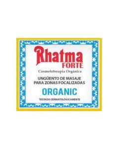 Rhatma Forte ungüento balsámico 50ml - Rhatma