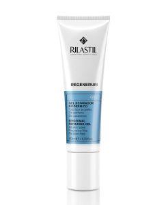 Regenerum gel reparador epidérmico 40ml - Rilastil