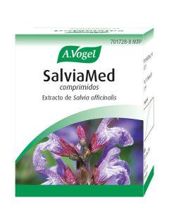 SalviaMed 30 comprimidos - A. Vogel