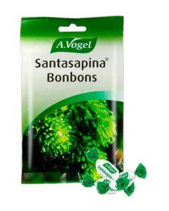 Santasapina Bonbons 100g - A. Vogel