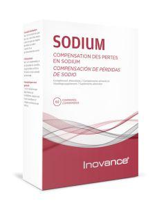 Sodium 60 comprimidos - Inovance