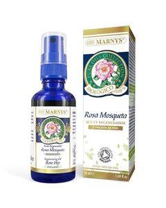 Aceite de rosa mosqueta spray BIO 50ml - Marnys