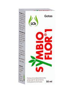 Symbioflor 1 50ml - Symbiopharm