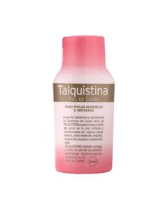 Talquistina polvo 50g - Lacer 