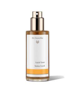 Tónico facial 100ml - Dr. Hauschka