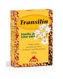 Transilín Semilla de Lino Oro 250g - Dietéticos Intersa