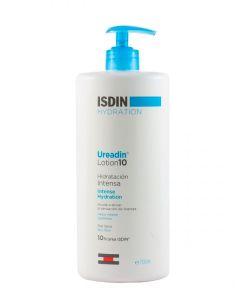 Ureadin Lotion 10 Hidratación Intensa 750ml - Isdin