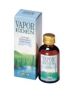 Vapor Eden 7 aceites 50ml - Gricar