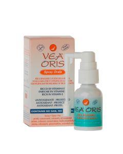 Vea Oris spray oral 20ml - Hulka