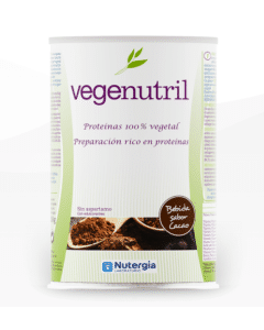 Vegenutril Cacao 300g - Nutergia