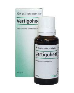 Vertigoheel 30ml gotas - Heel