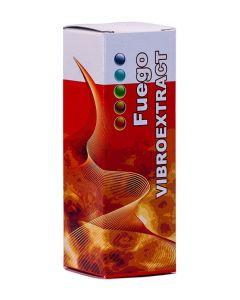 Vibroextract Fuego 50ml - Equisalud