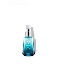 Mineral 89 contorno de ojos 15ml - Vichy