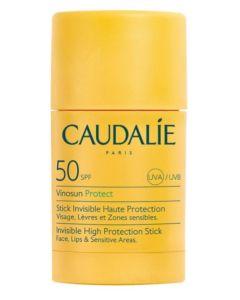 Vinosun stick SPF50 15 gramos - Caudalie