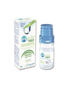 VISactiv neo 10ml - Pharmadiet