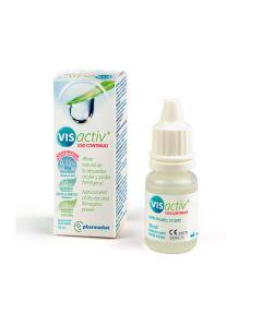 VISactiv uso continuo 10ml - Pharmadiet