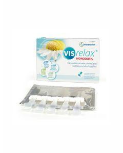 VISrelax 10 monodosis - Pharmadiet