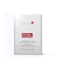 COL colágeno marino 15ml - Vital Plus Active