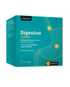 Confort Digestivo 20 sticks - Vitalart