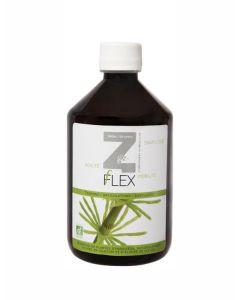 Z-Flex 500ml - Mint-e