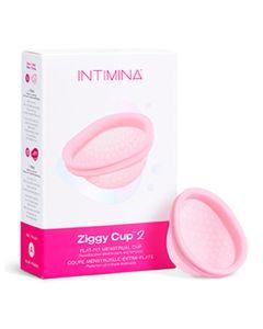 Ziggy Cup Disco Menstrual Talla A - Intimina